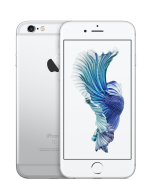 Apple iPhone 6s Pre-Owned | 16GB | Silver , Creative IT