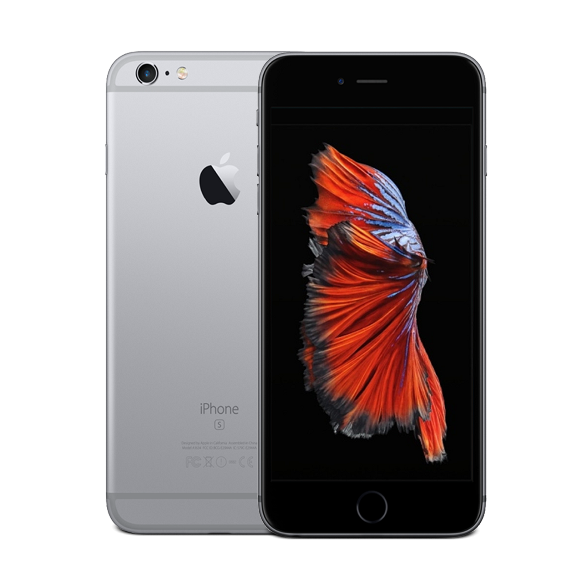 iPhone 6s – 64GB – Space Grey – A | 64GB | Space Grey , Creative IT