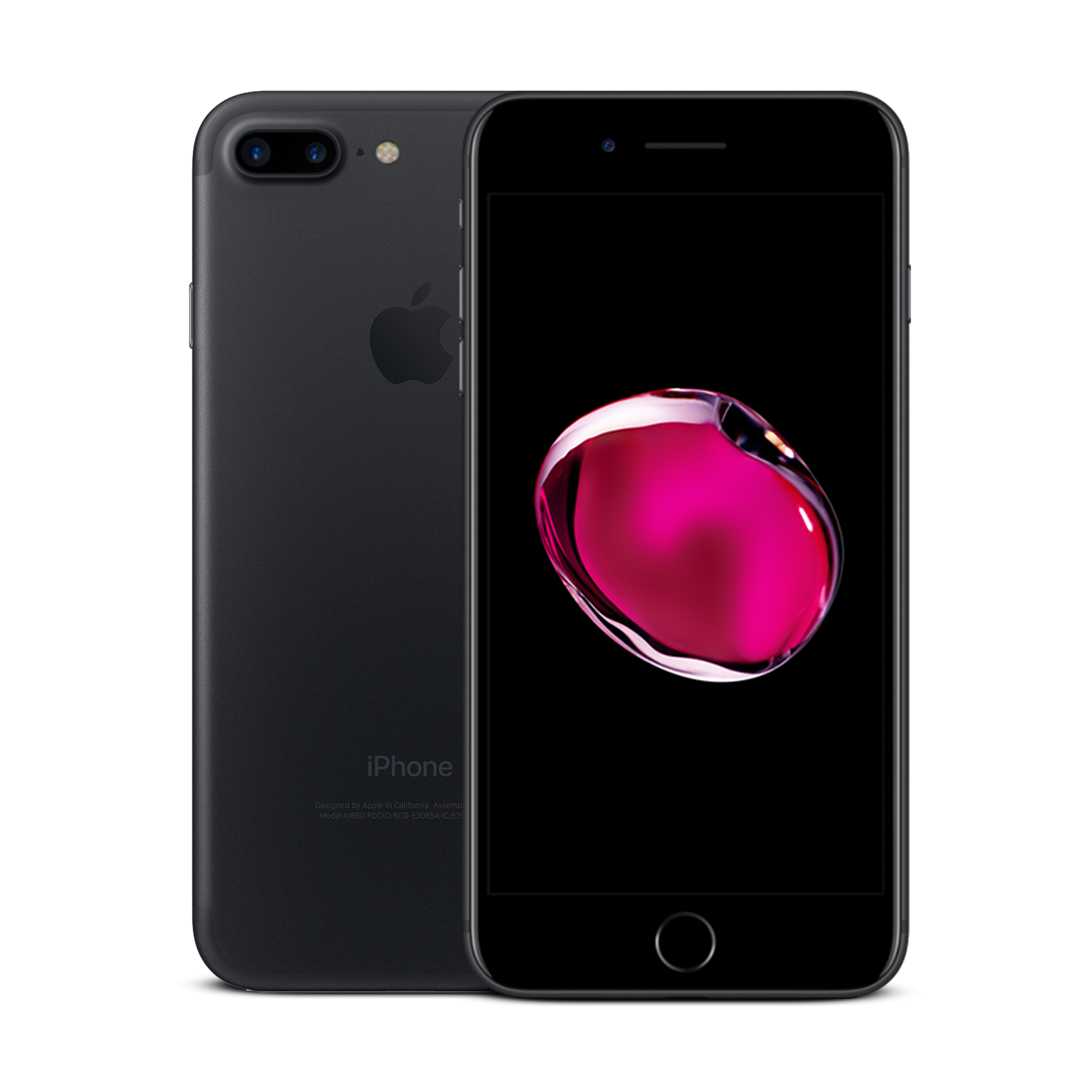 iPhone 7 Plus – 32GB – Black – B | 32GB | Black , Creative IT