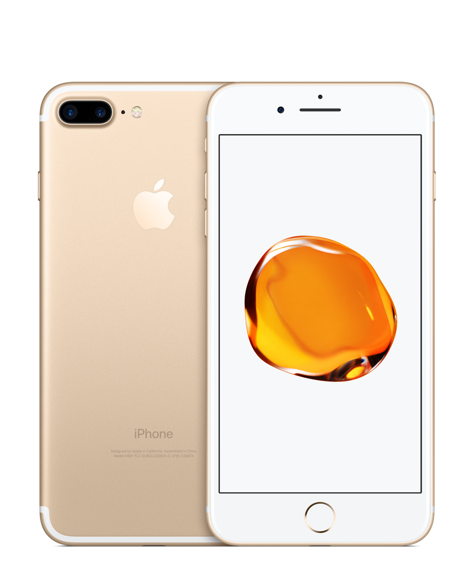 iPhone 7 – 32GB – Gold – A | 32GB | Gold , Creative IT