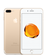 iPhone 7 Plus – 128GB – Gold – B | 128GB | Gold , Creative IT