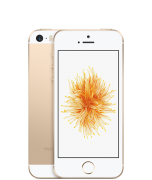 Apple iPhone SE (2016) Pre-Owned | 32GB | Gold , Creative IT