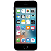 Apple iPhone SE (2016) Pre-Owned | 16GB | Grey , Creative IT