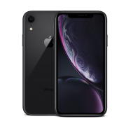 iPhone XR – 64GB – Black – A | 64GB | Black , Creative IT