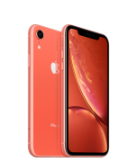 Apple iPhone XR Pre-Owned | 256GB | Coral , Creative IT
