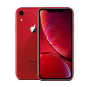 Apple iPhone XR Pre-Owned | 256GB | Red , Creative IT