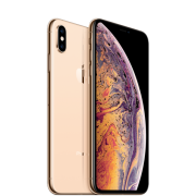 Apple iPhone XS Max Pre-Owned | 64GB | Gold , Creative IT