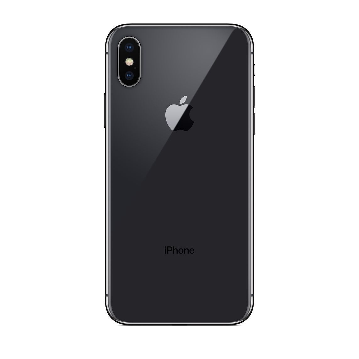 Apple, iPhone X, 64GB, Unlocked to any Network, 12 Months Warranty – 64GB / SpaceGray