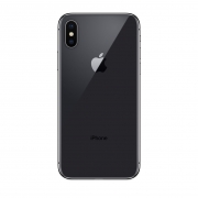 Apple, iPhone X, 64GB, Unlocked to any Network, 12 Months Warranty – 256GB / SpaceGray