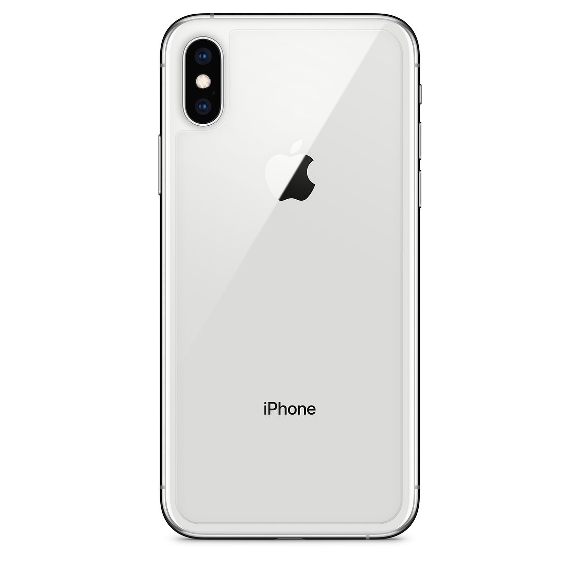 Apple, iPhone X, 64GB, Unlocked to any Network, 12 Months Warranty – 64GB / Silver