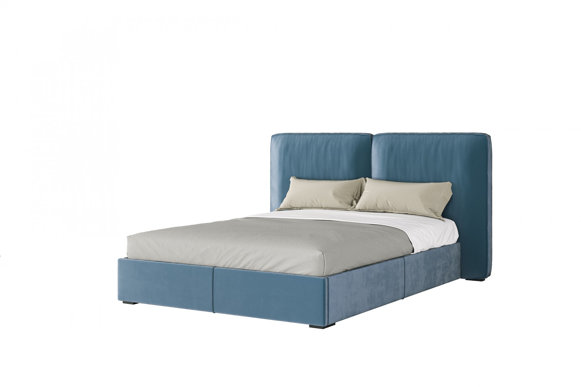 Icon Plus Bedsteads – Novia Furniture