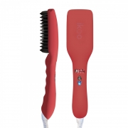 ikoo e-styler Brush Fireball