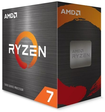 AMD Ryzen 7 5800X – 3.8GHz (Up to 4.7GHz), 8 Cores (16 Threads), 32MB L3 Cache, AM4 – EpicEasy