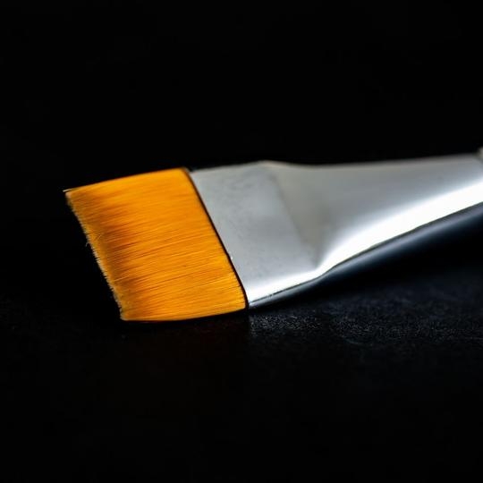 Essentials by Samantha Helen – Baby Daddy 3 – 4 Flat Brush – Brushes – Dublin Body Paint