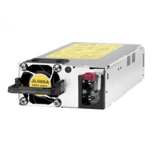 HPE Aruba X372 power supply – hot-plug / redundant – 680 Watt (Damaged Box) – EpicEasy