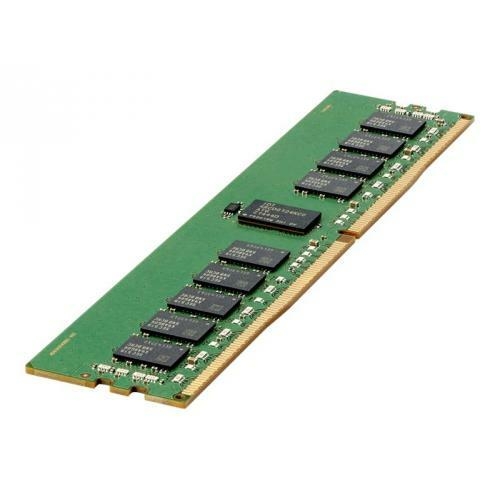 HPE Standard Memory DDR4 – module – 16 GB – DIMM 288-pin – 2666 MHz / PC4-21300 – EpicEasy