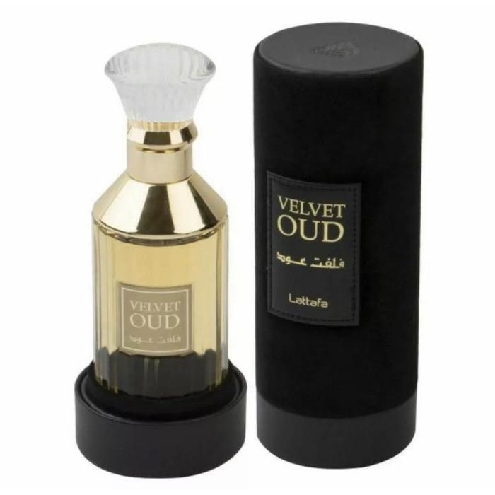 Velvet Oud – The Oud Co.