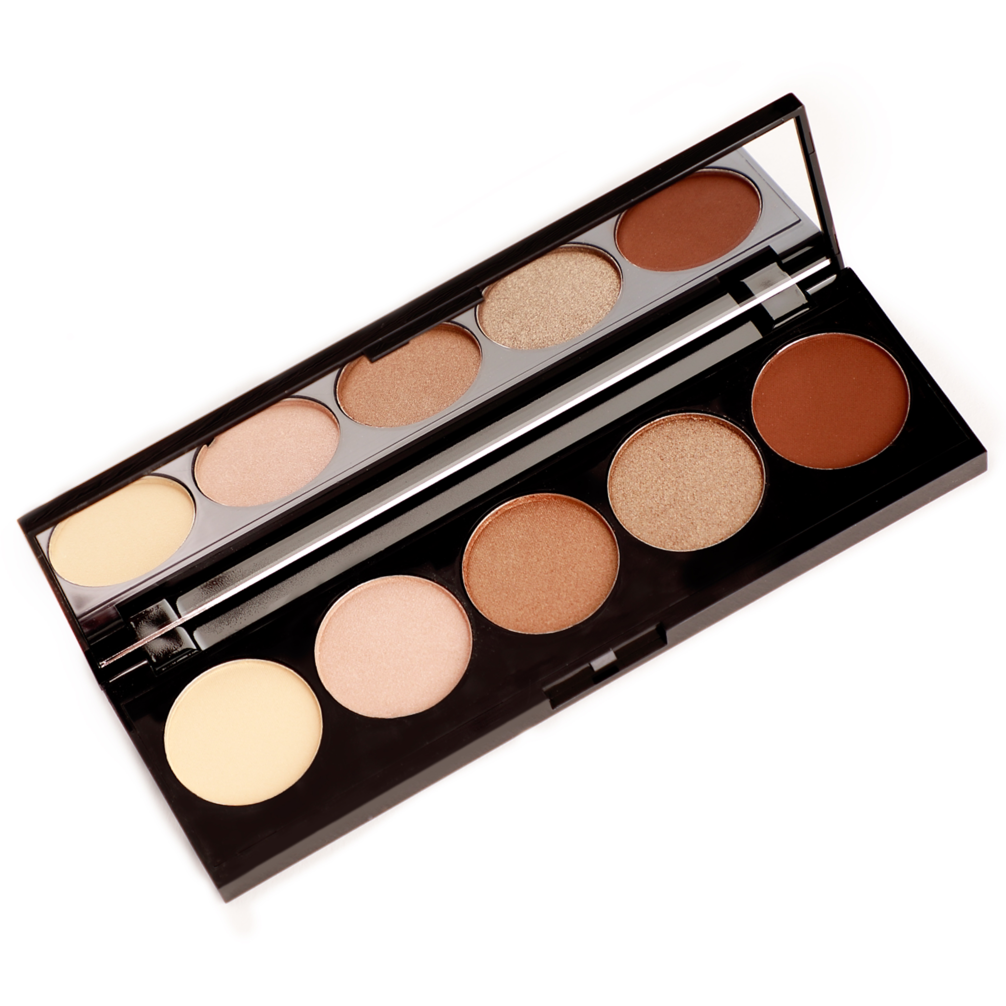 AYU Glamour Eye Shadow Palette – Vegan Friendly – Suitable For Sensitive Skin – Ayu.ie