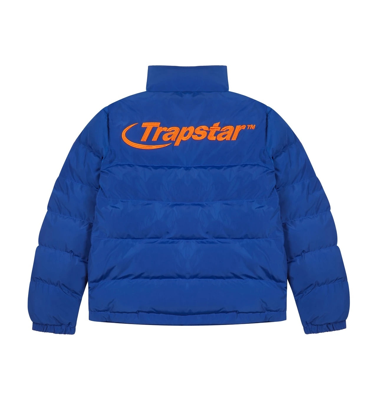 TRAPSTAR HYPERDRIVE PUFFER Small – RpshoppingHQ