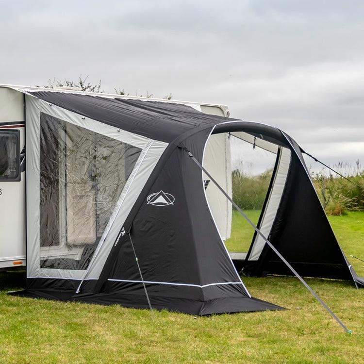 Sunncamp Swift Air 325 Sun Canopy – Sunncamp – Campers & Leisure
