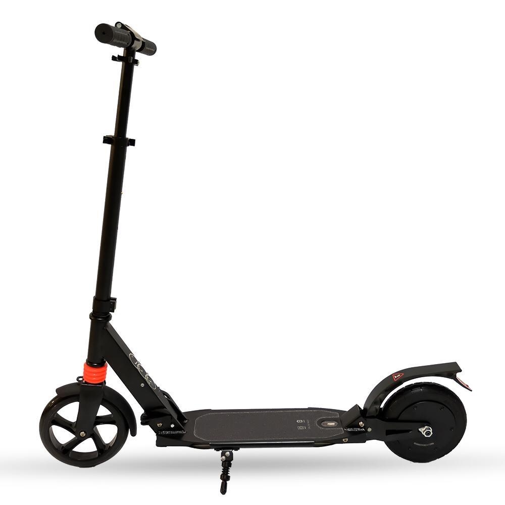 Electric Assisted Push Scooter G-Hybrid For Teen/Adults