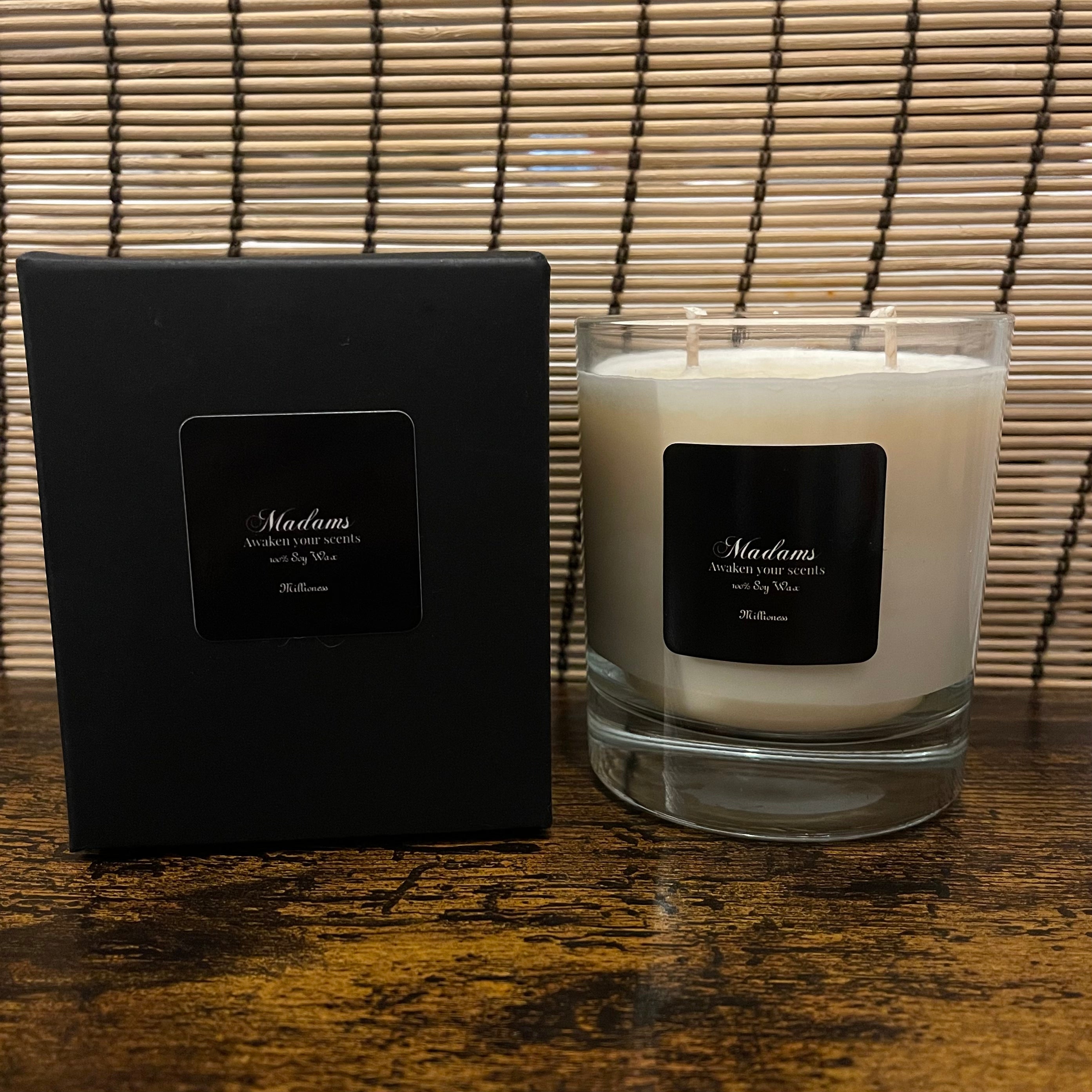 Sale – Candles|BlackPointPerfumes
