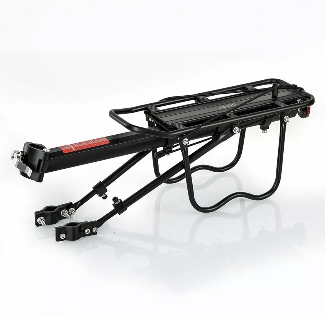 Bicycle carrier/Rack suitable for Fat Tyre