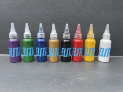 Pigment pastes – blue – Elita