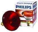 Infrared Red Bulb Philips 175W – Stock Health