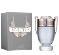 Paco Rabanne Invictus Eau de Toilette 200ml – Perfume Essence