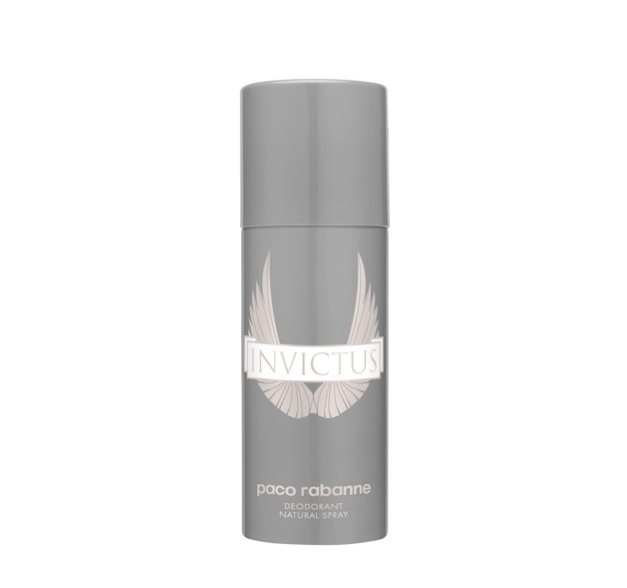 Paco Rabanne Invictus Deodorant Spray 150ml – Perfume Essence