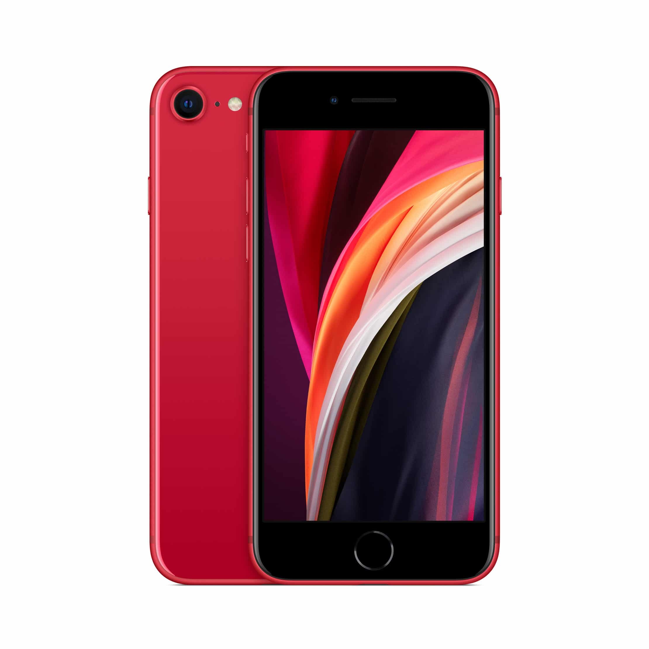 iPhone SE – Red – 256GB – Apple – Sync Store