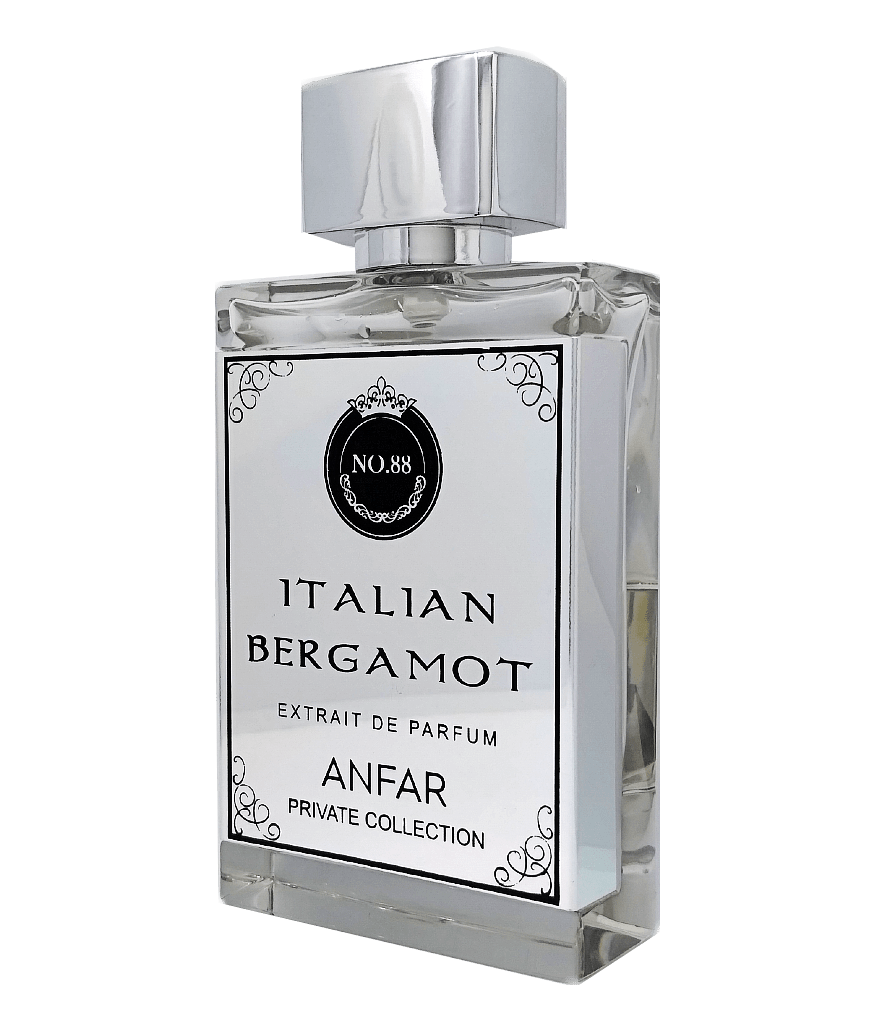 Italian Bergamot Extrait De Parfum (50ml)