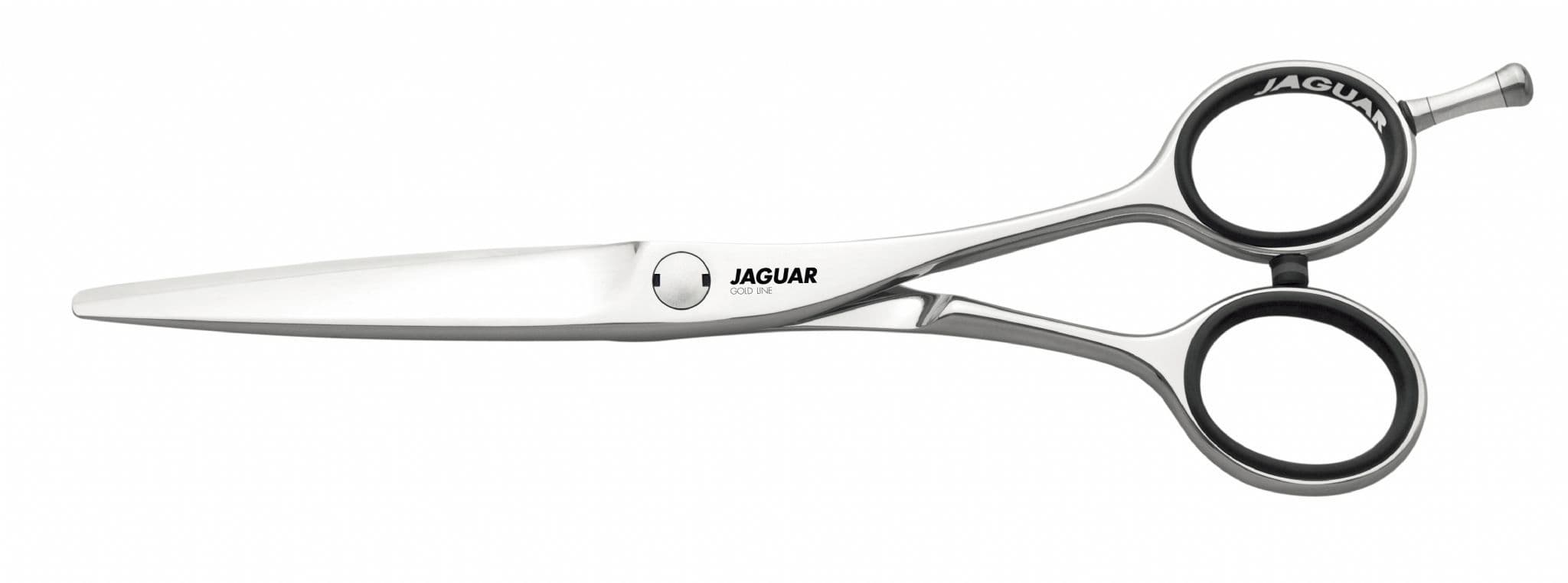 Jaguar – Dynasty (Gold Line) – 5.75″ – Better Salon Supplies