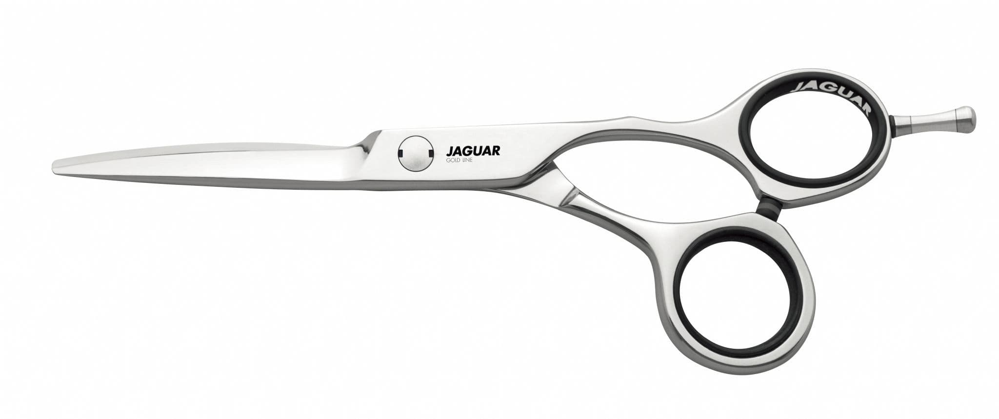 Jaguar – Finesse (Gold Line) – 5″ – Better Salon Supplies