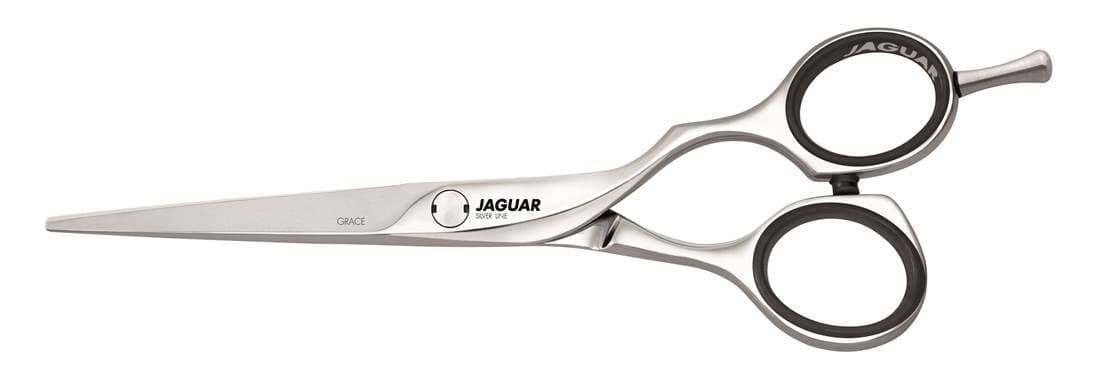 Jaguar – Grace (Silver Line) – 5.5″ – Better Salon Supplies