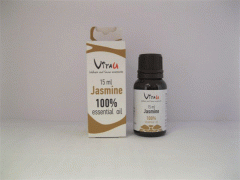 Jasmine 100% essential oil