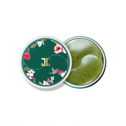 JAYJUN – Green Tea Eye Gel Patch (60pcs) – Eye Patch – Skin Cupid