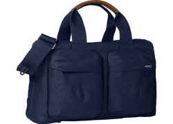 Joolz – Earth Uni² Nursery Bag – Classic Blue