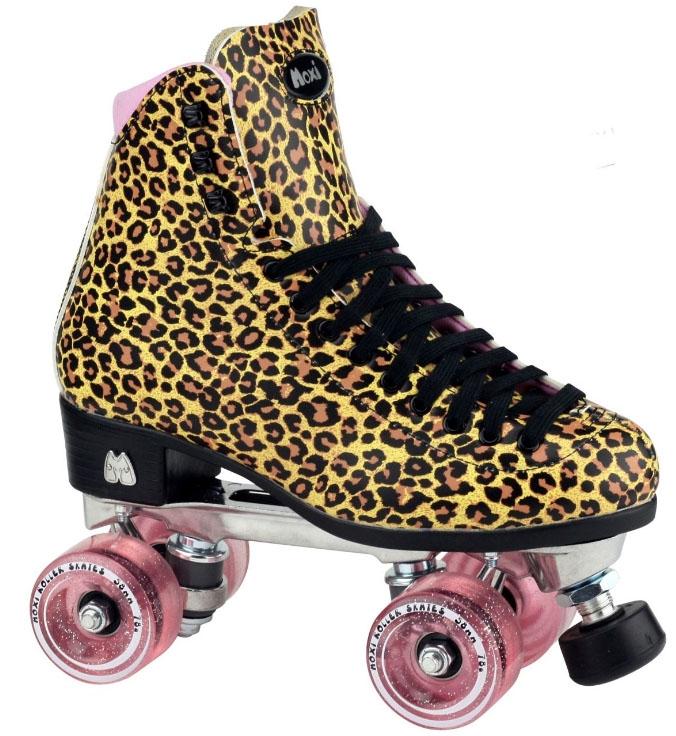 Moxi Ivy Jungle Quad Roller Skates – Ripped Knees