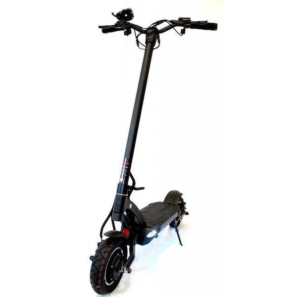 Kaabo Mantis Pro Electric Scooter – Black