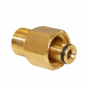 Blok 51 Karcher HD/HDS Easy Force To M22 Male Adapter – Easy!Force – Blok 51