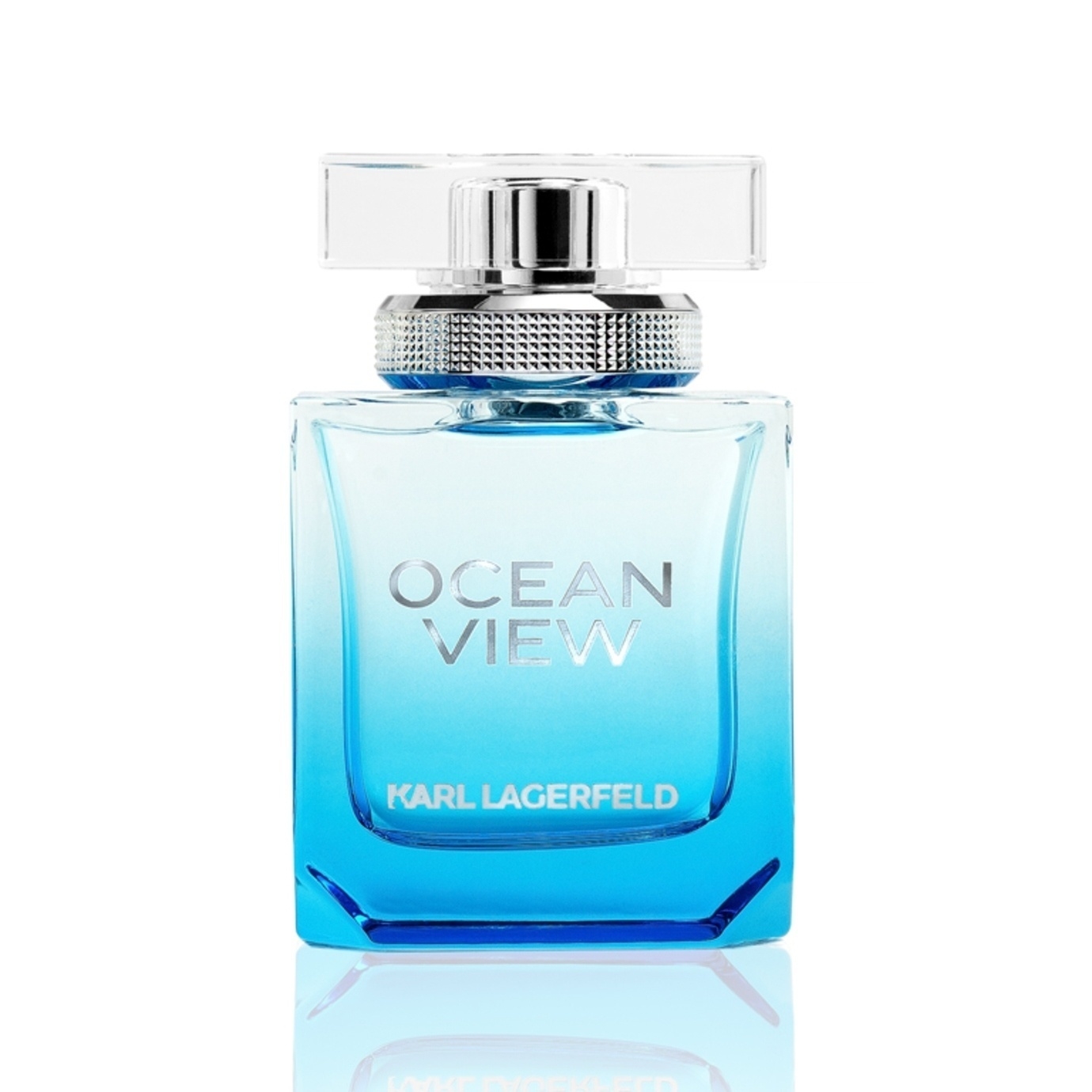 Karl Lagerfeld Ocean View Eau de Parfum Spray 85ml