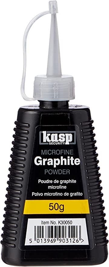 KASP Lock Lubricant – Bee Safe UK