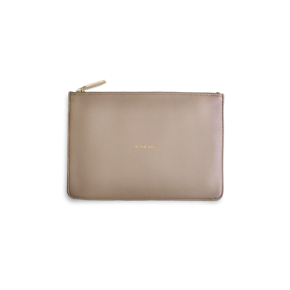 Katie Loxton Perfect Pouch – In The Bag