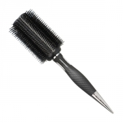 Kent Salon Extra-large Bristle/Nylon Radial 70mm