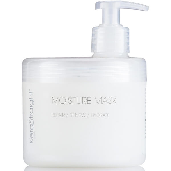 Kerastraight Moisture Mask 500ml