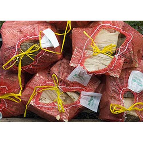 Kiln Dried Logs – Small Bag