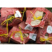 Kiln Dried Logs – Small Bag