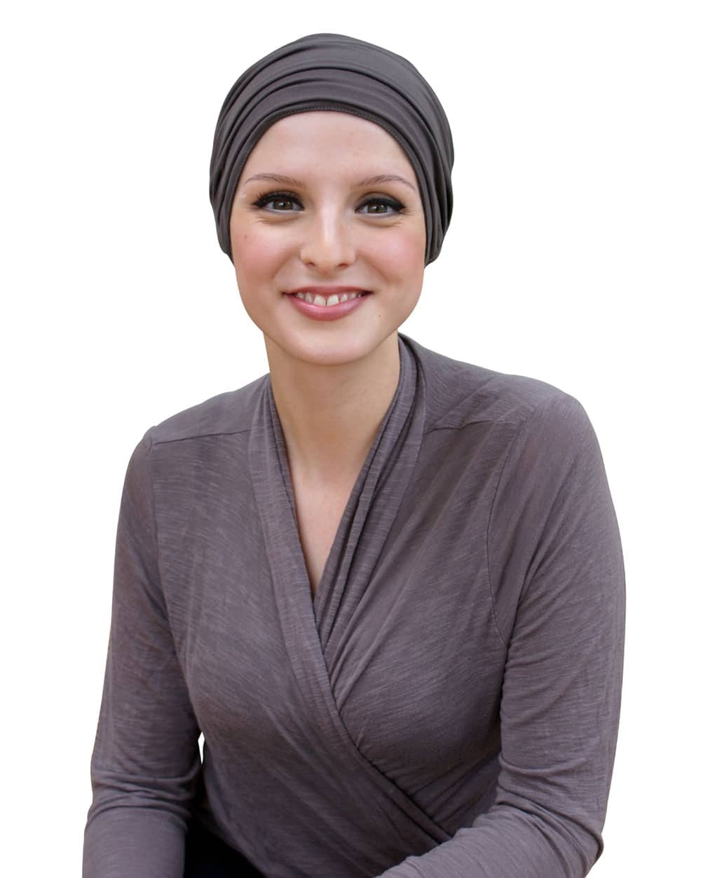 Lulu Leopard & Kimmy – Gift Set – Hats For Hair Loss – Suburban Turban